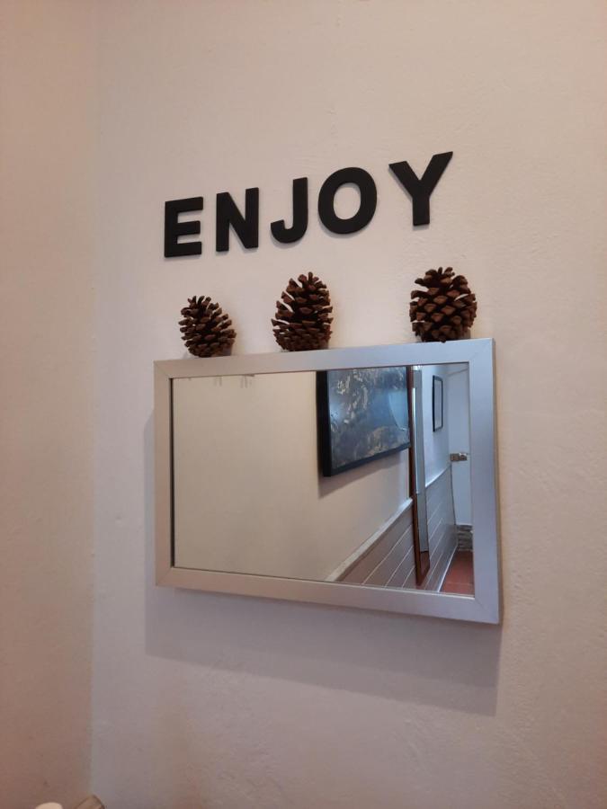 Apartamento Canarias San Nicolás Exterior foto