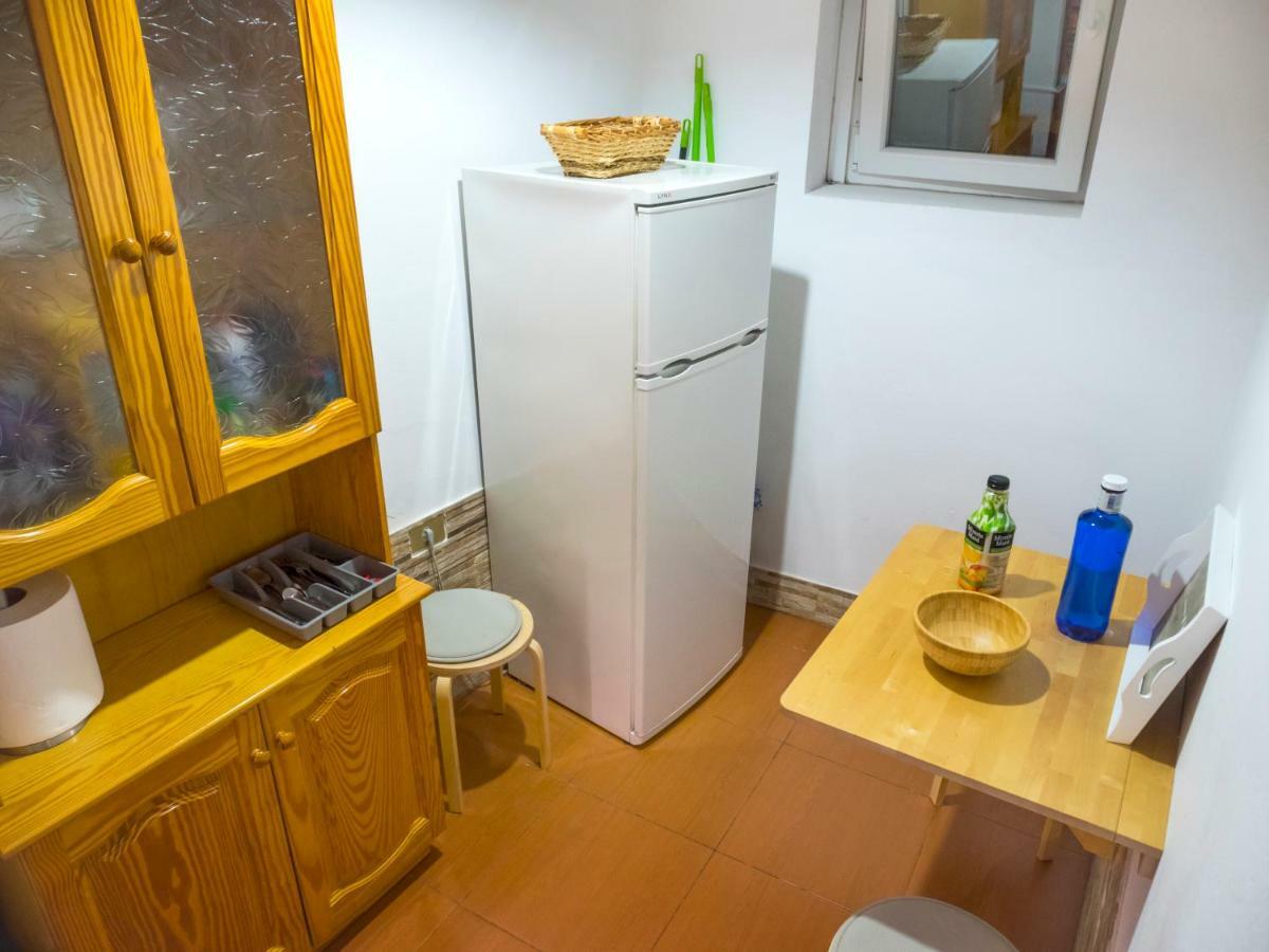 Apartamento Canarias San Nicolás Exterior foto