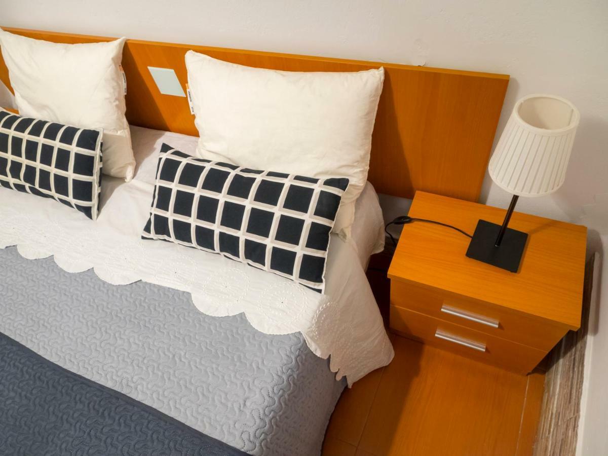 Apartamento Canarias San Nicolás Exterior foto