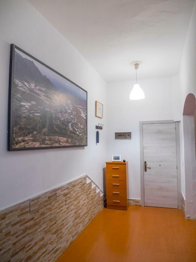 Apartamento Canarias San Nicolás Exterior foto